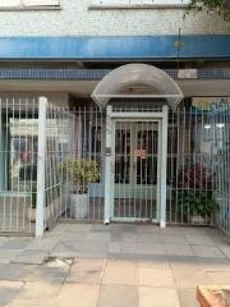 Apartamento com 1 Quarto à Venda, 42 m² em Cidade Baixa - Porto Alegre