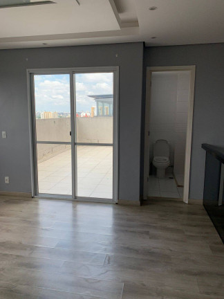 Imagem Cobertura com 3 Quartos à Venda, 130 m² em Vila Augusta - Guarulhos