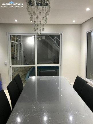 Imagem Casa com 3 Quartos à Venda, 175 m² em Bela Vista - Osasco