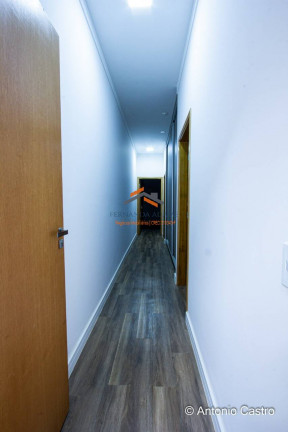 Imagem Casa com 3 Quartos à Venda, 290 m² em Parque Brasil 500 - Paulínia
