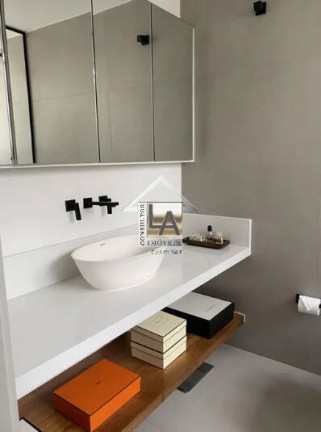 Imagem Apartamento com 3 Quartos à Venda, 138 m² em Jardim Paulista - São Paulo Imagem Apartamento com 3 Quartos à Venda, 138 m² em Jardim Paulista - São Paulo