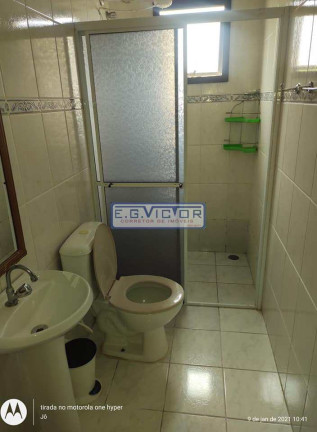 Imagem Sobrado com 3 Quartos à Venda, 1 m² em Balneário Flórida Mirim - Mongaguá