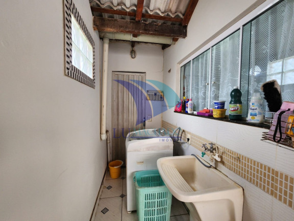 Imagem Casa com 3 Quartos à Venda, 200 m² em Dunas Do Peró - Cabo Frio