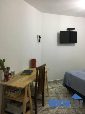 Imagem Apartamento com 2 Quartos à Venda, 50 m² em Nossa Senhora Do ó - São Paulo