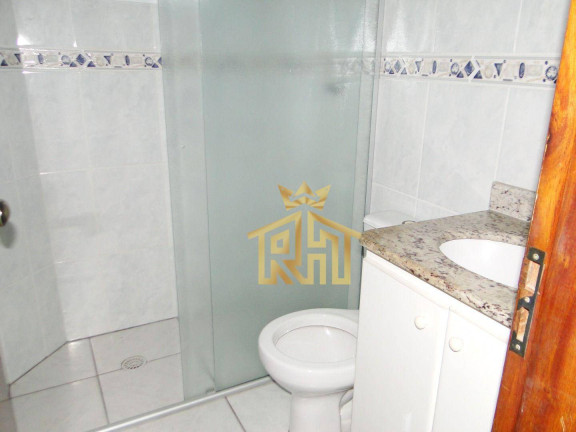 Imagem Apartamento com 3 Quartos à Venda, 78 m² em Canto Do Forte - Praia Grande