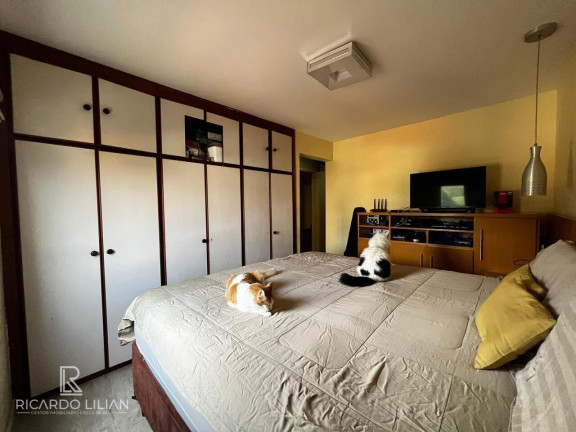 Imagem Apartamento com 2 Quartos à Venda, 70 m² em Vila Guarani (z Sul) - São Paulo