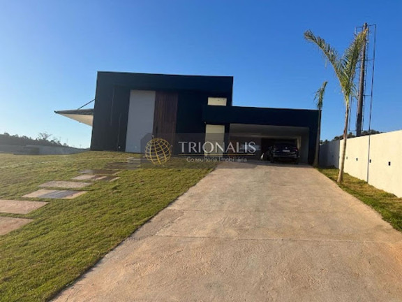 Imagem Casa com 4 Quartos à Venda, 396 m² em Condomínio Alto Da Floresta - Bom Jesus Dos Perdões Imagem Casa com 4 Quartos à Venda, 396 m² em Condomínio Alto Da Floresta - Bom Jesus Dos Perdões