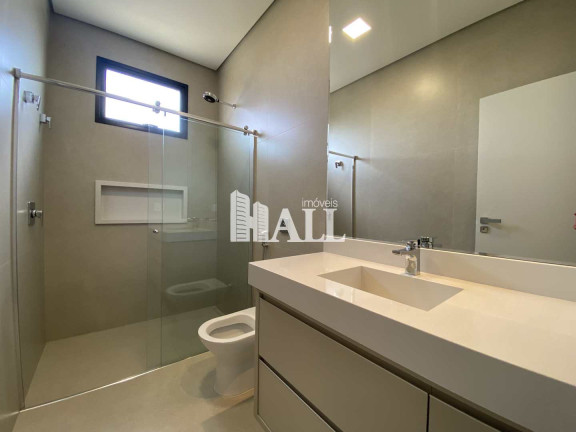 Imagem Casa com 4 Quartos à Venda, 383 m² em Residencial Quinta Do Golfe - São José Do Rio Preto Imagem Casa com 4 Quartos à Venda, 383 m² em Residencial Quinta Do Golfe - São José Do Rio Preto
