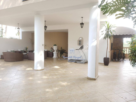 Imagem Sobrado com 4 Quartos à Venda, 600 m² em Jardim Marajoara - São Paulo Imagem Sobrado com 4 Quartos à Venda, 600 m² em Jardim Marajoara - São Paulo
