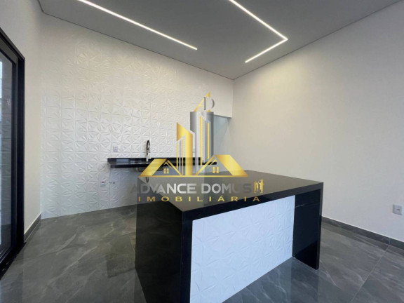 Imagem Casa de Condomínio com 3 Quartos à Venda, 140 m² em Wanel Ville - Sorocaba