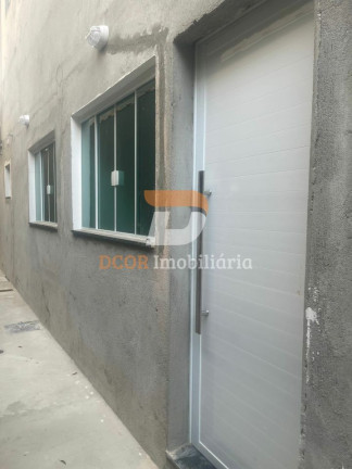 Imagem Casa com 2 Quartos para Alugar, 60 m² em Eldorado - São Paulo