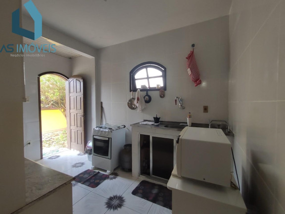 Imagem Casa com 4 Quartos à Venda, 360 m² em Boqueirão - Saquarema Imagem Casa com 4 Quartos à Venda, 360 m² em Boqueirão - Saquarema