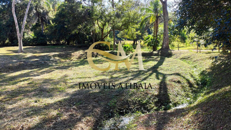 Imagem Chácara com 10 Quartos à Venda, 250 m² em Parque Fernão Dias - Atibaia