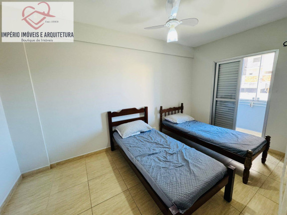 Imagem Apartamento com 2 Quartos para Alugar,  em Indaiá - Caraguatatuba