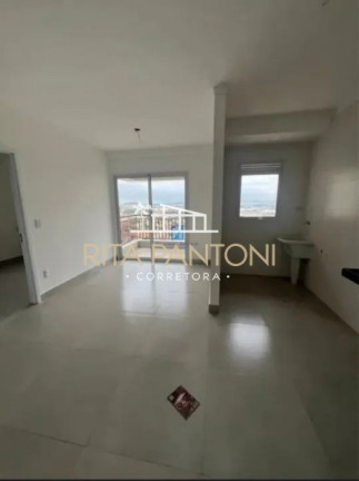 Imagem Apartamento com 1 Quarto para Alugar, 42 m² em Ribeirânia - Ribeirão Preto Imagem Apartamento com 1 Quarto para Alugar, 42 m² em Ribeirânia - Ribeirão Preto