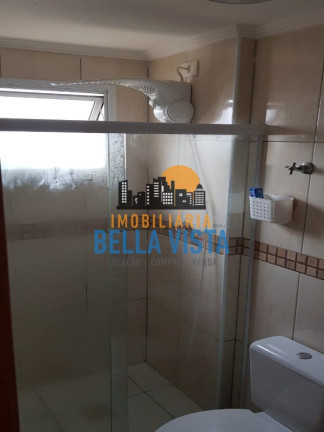 Imagem Apartamento com 3 Quartos à Venda, em Parque Bitaru - São Vicente Imagem Apartamento com 3 Quartos à Venda, em Parque Bitaru - São Vicente