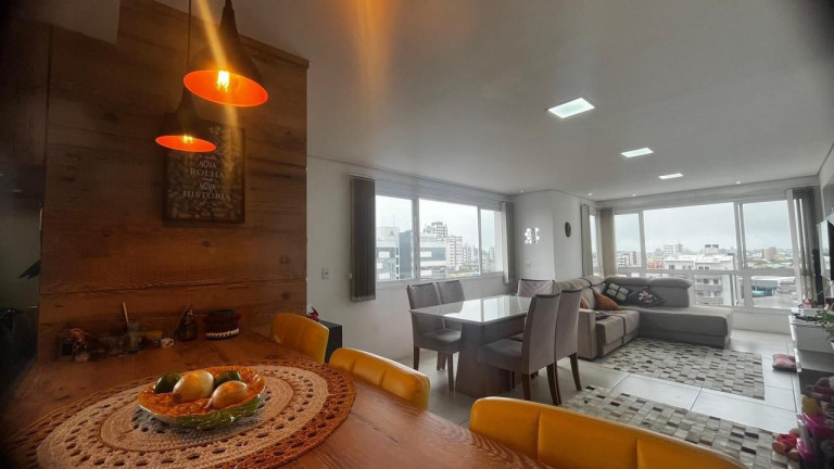 Imagem Apartamento com 3 Quartos à Venda, 99 m² em Centro - Torres Imagem Apartamento com 3 Quartos à Venda, 99 m² em Centro - Torres