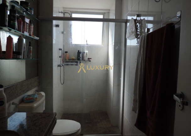 Imagem Imóvel com 4 Quartos para Alugar, 134 m² em Belvedere - Belo Horizonte