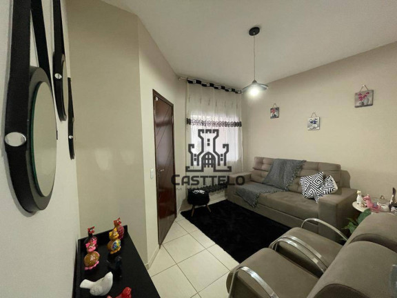Imagem Casa com 3 Quartos à Venda, 112 m² em Alto Da Boa Vista - Londrina