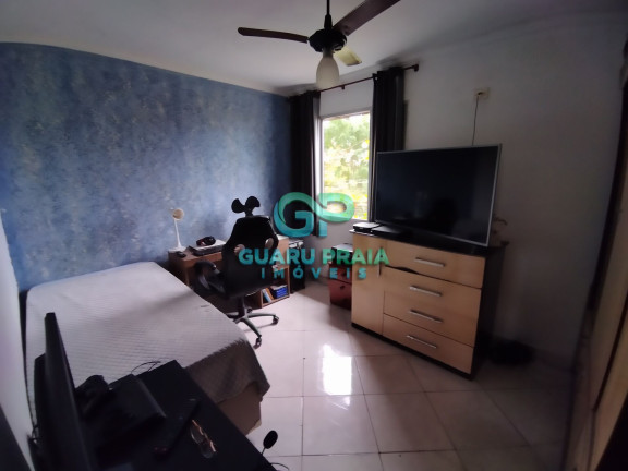 Imagem Apartamento com 3 Quartos à Venda, 100 m² em Jardim Dos Pássaros - Guarujá
