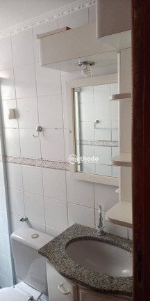 Imagem Apartamento com 2 Quartos à Venda, 73 m² em São Bernardo - Campinas