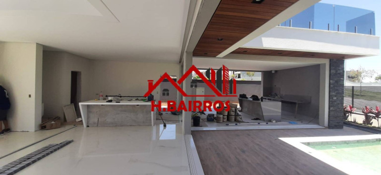 Imagem Casa de Condomínio com 5 Quartos à Venda, 500 m² em Urbanova - São José Dos Campos Imagem Casa de Condomínio com 5 Quartos à Venda, 500 m² em Urbanova - São José Dos Campos