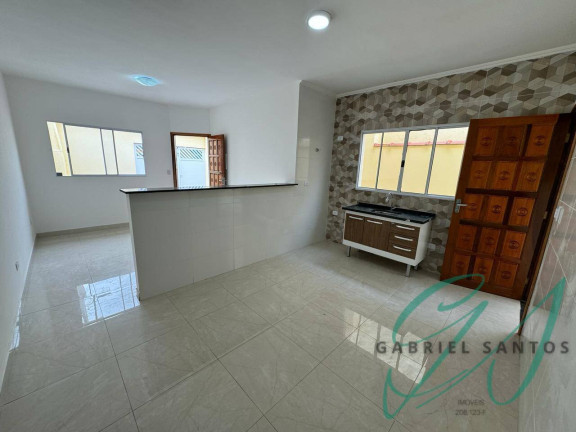 Imagem Casa com 2 Quartos à Venda, 150 m² em Nova Itanhaém - Itanhaém Imagem Casa com 2 Quartos à Venda, 150 m² em Nova Itanhaém - Itanhaém