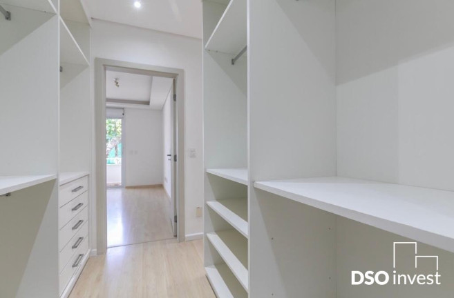 Imagem Casa de Condomínio com 4 Quartos à Venda, 853 m² em Jardim Petrópolis - São Paulo