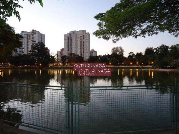 Apartamento com 2 Quartos à Venda, 57 m² em Vila Rosália - Guarulhos