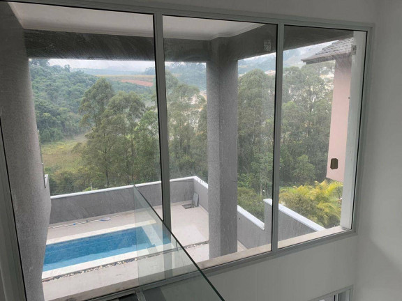 Imagem Casa com 4 Quartos à Venda, 325 m² em Tamboré - Santana De Parnaíba