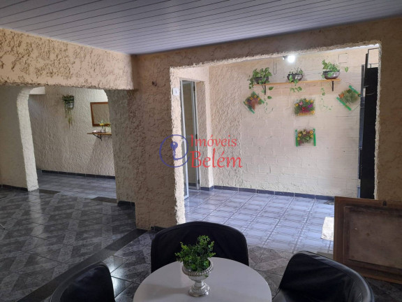 Imagem Casa com 2 Quartos à Venda, 272 m² em Jurunas - Belém Imagem Casa com 2 Quartos à Venda, 272 m² em Jurunas - Belém