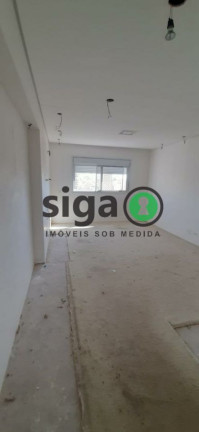 Imagem Apartamento com 4 Quartos à Venda, 213 m² em Panamby - São Paulo