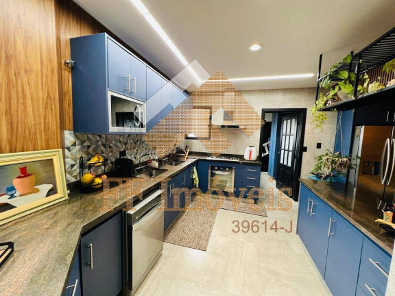 Imagem Apartamento com 4 Quartos à Venda, 250 m² em Jardim Bethânia - São Carlos