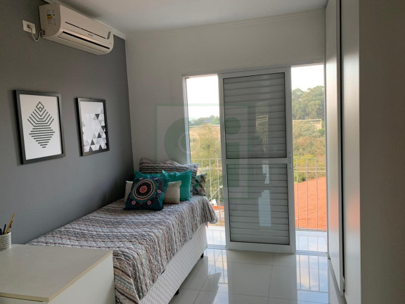 Imagem Casa com 5 Quartos à Venda, 250 m² em Parque Ipe - São Paulo