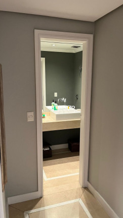 Imagem Apartamento com 4 Quartos à Venda, 275 m² em Vila Morumbi - São Paulo Imagem Apartamento com 4 Quartos à Venda, 275 m² em Vila Morumbi - São Paulo