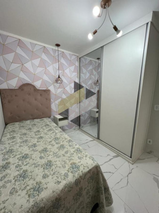 Imagem Casa com 2 Quartos à Venda, 98 m² em Quintais Do Imperador - Sorocaba Imagem Casa com 2 Quartos à Venda, 98 m² em Quintais Do Imperador - Sorocaba