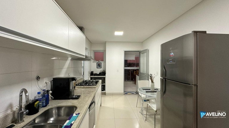 Imagem Apartamento com 3 Quartos à Venda, 107 m² em Monte Castelo - Campo Grande Imagem Apartamento com 3 Quartos à Venda, 107 m² em Monte Castelo - Campo Grande