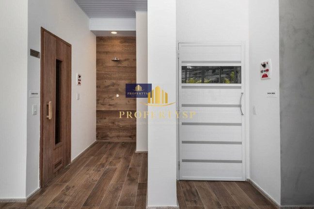 Imagem Apartamento com 1 Quarto à Venda, 35 m² em Pinheiros - São Paulo Imagem Apartamento com 1 Quarto à Venda, 35 m² em Pinheiros - São Paulo