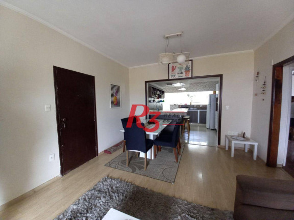 Imagem Apartamento com 2 Quartos à Venda, 140 m² em Itararé - São Vicente Imagem Apartamento com 2 Quartos à Venda, 140 m² em Itararé - São Vicente