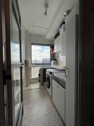 Imagem Apartamento com 2 Quartos à Venda, 63 m² em Butantã - São Paulo
