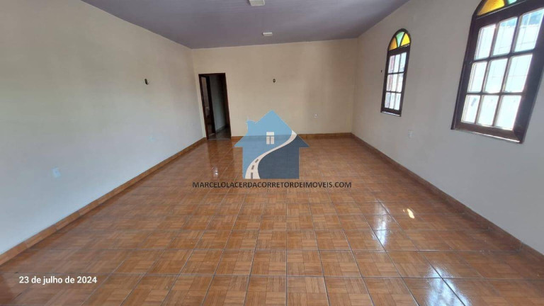 Imagem Casa com 5 Quartos para Alugar,  em Parque 10 De Novembro - Manaus