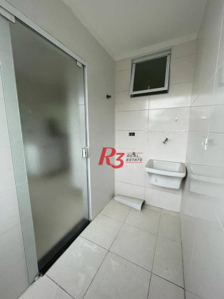 Imagem Casa com 2 Quartos à Venda, 110 m² em Embaré - Santos