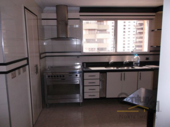 Imagem Apartamento com 4 Quartos à Venda ou Locação, 297 m² em Santana - São Paulo Imagem Apartamento com 4 Quartos à Venda ou Locação, 297 m² em Santana - São Paulo