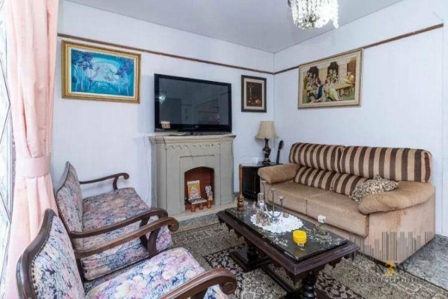 Imagem Casa com 3 Quartos à Venda, 230 m² em Alto Da Lapa - São Paulo