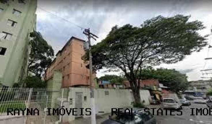 Imagem Apartamento com 2 Quartos à Venda, 48 m² em Jardim Brasil (zona Norte) - São Paulo