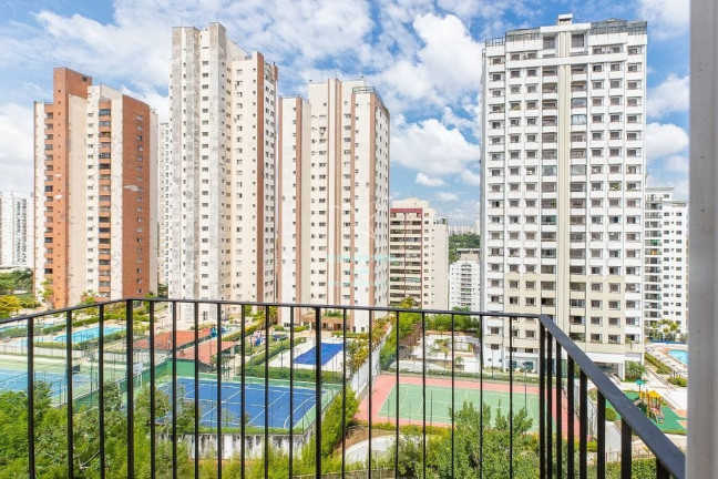 Imagem Cobertura com 3 Quartos à Venda, 141 m² em Jardim Londrina - São Paulo Imagem Cobertura com 3 Quartos à Venda, 141 m² em Jardim Londrina - São Paulo