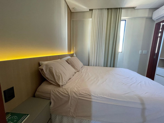 Imagem Apartamento com 2 Quartos à Venda, 58 m² em Piedade - Jaboatão Dos Guararapes