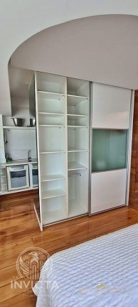 Imagem Apartamento com 1 Quarto à Venda, 47 m² em Barra Norte - Balneário Camboriú Imagem Apartamento com 1 Quarto à Venda, 47 m² em Barra Norte - Balneário Camboriú