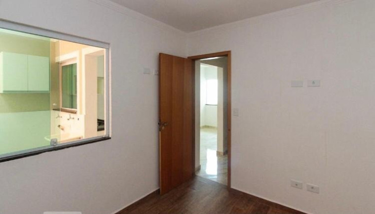 Imagem Apartamento com 2 Quartos à Venda, 40 m² em Vila Formosa - São Paulo