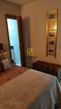 Imagem Apartamento com 2 Quartos à Venda, 67 m² em Caiçara - Praia Grande